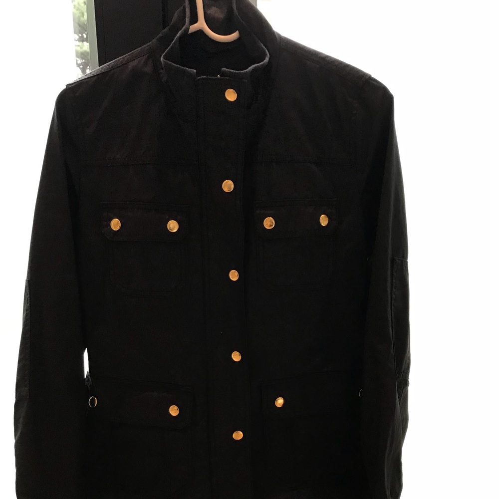 Banana Republic Jackets
